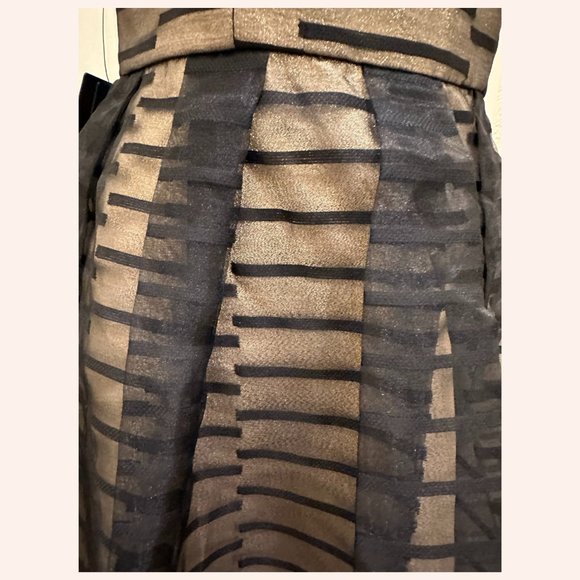 Marciano Dress Cocktail Party Dress - Picture 7 of 7